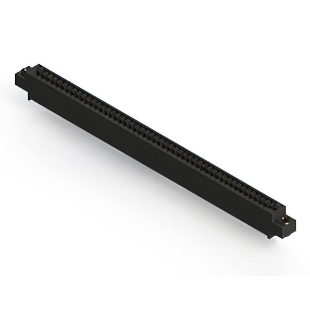 396-049-521-603 EDAC Inc.  Edgeboard Connectors